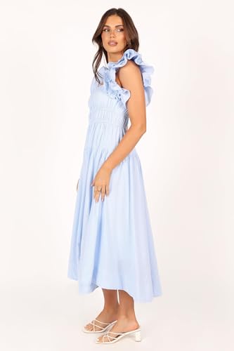 Women's Linda Midi Dress