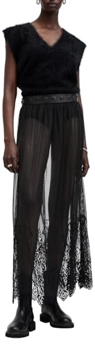 Women's Ariella Lace Skirt