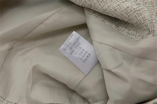 Women Red Vintage Skirts Set Lapel Ruffles Button Pockets Slim Coats Long Skirts 2 Pieces Set