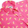 413QqU0HbPL.jpg Hawaiian Shirts for Men - Casual Beach & Summer Party Shirts for Men - Stretch Fabric with Modern Fit