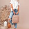 41A8kM6r9qL.jpg Womens Summer Cotton Linen Short Sleeve Button Down Shirt Collared V-Neck Loose Fit Blouse Beach Office Tops