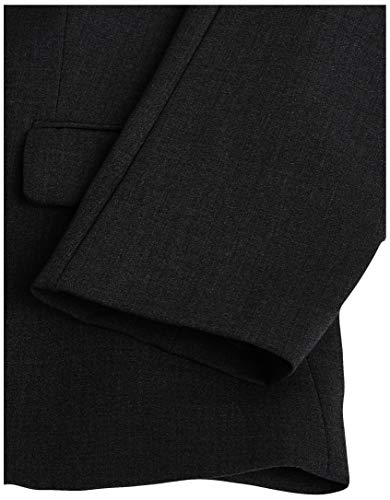 41C6migXctL.jpg Women's Two Button Lux Blazer (Petite, Standard, & Plus)