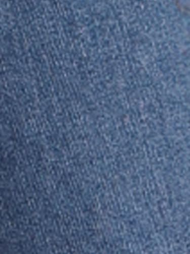 41DQzg8KW-L.jpg 2 Piece Outfits Denim Set for Women's Sleeveless Button V Neck Denim Vest Waistcoat Wide Leg Jeans