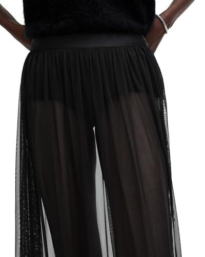 Women's Ariella Lace Skirt