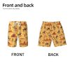 41FgnQ-ulZL.jpg Western Cowboy Hawaiian Shirts and Shorts Set for Men - Funny 1-S