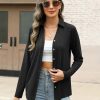 41SPisRYnQL.jpg Womens Long Sleeve Tops Button Down Shirts Dressy Casual Fall Tops Trendy Tunic Tops