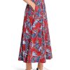 41U4YjbA7GL.jpg Women's Autumn Leaves Skirt