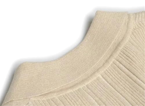 41edhTG6IUL.jpg Women Suit Turn-Down Collar Single-Breasted Long-Sleeved Tops Elastic Waist Slim Skirt 2 Piece Set