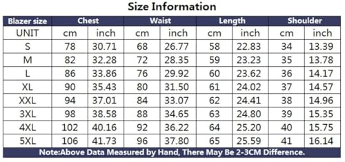 41eqkHbZAqL.jpg Women's Solid Color V-Neck Long Sleeve Hidden Buttoned Slim Asymmetric Suit Jacket and Skirt Set