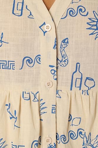 41h2Ll665OL.jpg Women's Elias Mini Dress