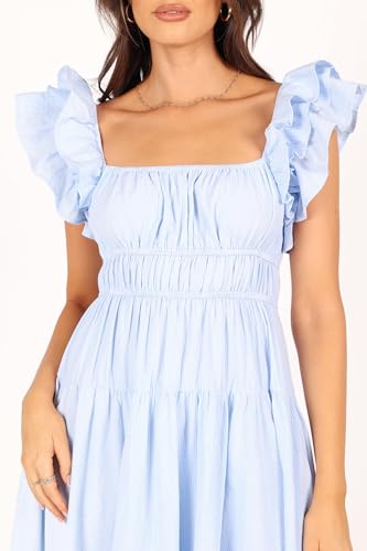 Women's Linda Midi Dress