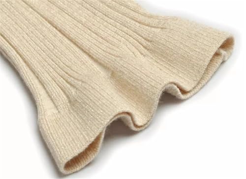 41kzYytOW3L.jpg Women Suit Turn-Down Collar Single-Breasted Long-Sleeved Tops Elastic Waist Slim Skirt 2 Piece Set