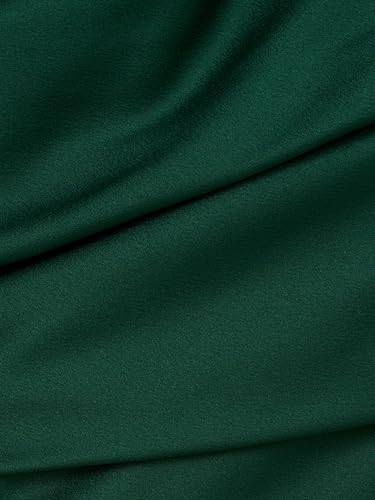 41qa7o8bEzL.jpg Women's Satin Crepe Dress