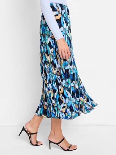 41ueOjbDNL.jpg Women's Wave Links Skirt