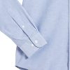 41yQy35WVrL.jpg Men's Long-Sleeve Regular-Fit Stretch Oxford Shirt (Available in Big & Tall)