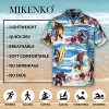 511a4sKgzUL.jpg Funny Mens Hawaiian Shirts Short Sleeve Button Up Beach Summer Button Down Hawaiian Shirt for Men Women