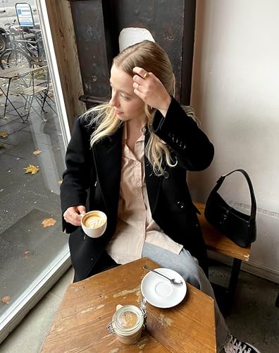 Women Linen Button Down Shirt Rolled Cuffed Short Sleeve Blouse Ladies Summer Casual V Neck Beach Cotton Tops