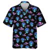 51A5Yz2dSTL.jpg Funny Hawaiian Shirt for Men Casual Summer Shirt for Men Short Sleeve Button Down Shirt
