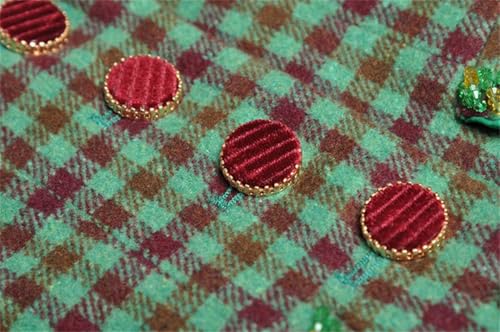 51HenprzqgL.jpg Women Long Sleeve EN8 Plaid Print Coat Mermadi Skirt Two Pieces Suit Skirts Set