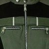 Women's Yelena Belova Vest - Cosplay Costume Green Vest for Halloween Outfits