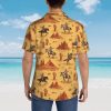 51PNRYh9uwL.jpg Western Cowboy Hawaiian Shirts and Shorts Set for Men - Funny 1-S