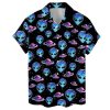 51ZrTF1r1PL.jpg Funny Hawaiian Shirt for Men Casual Summer Shirt for Men Short Sleeve Button Down Shirt