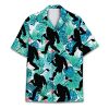 51wDiRuW96L.jpg Hawaiian Shirt for Men Aloha Vintage Mens Hawaiian Shirts Short Sleeve Button Down Shirt Men