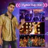 51zgZbklt-L.jpg Mens 70S Disco Outfits Sequin Shirt Short Sleeve Button Down Shirts Party Novelty Shirts Nightclub Christmas Prom Costume