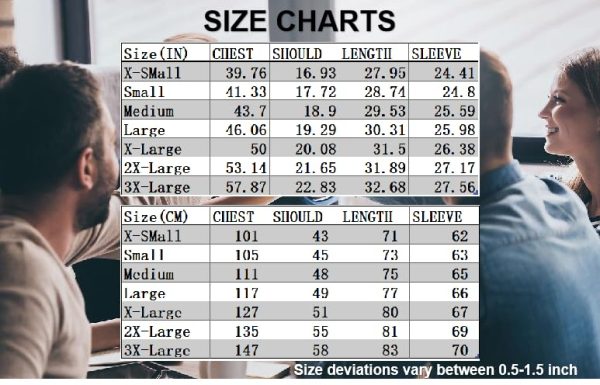 612cwDZoaVL.jpg Stretch Mens Slim Fit Dress Shirts Formal Long Sleeve Button Down Shirts
